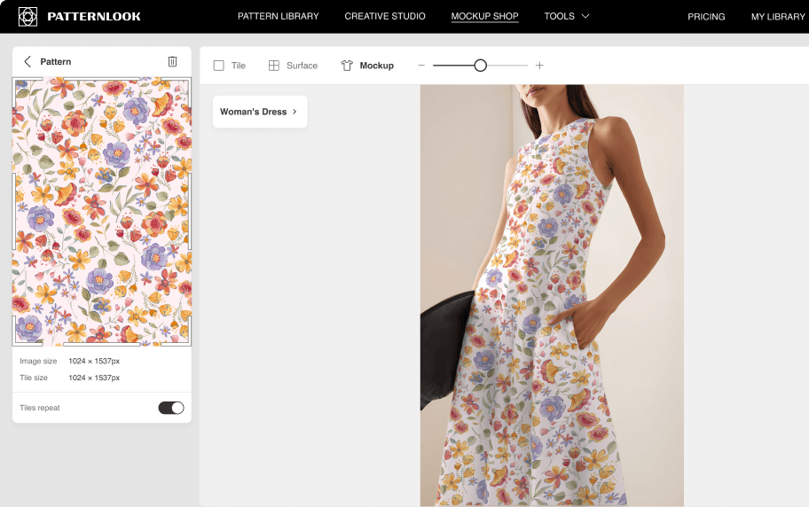 Instant Mockups