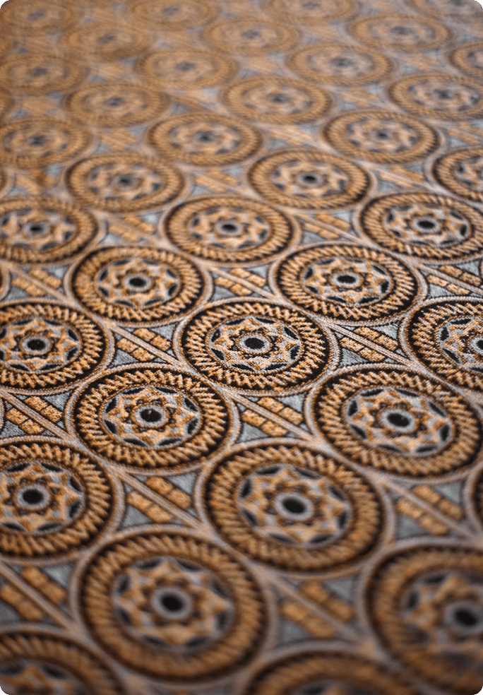 Pattern example