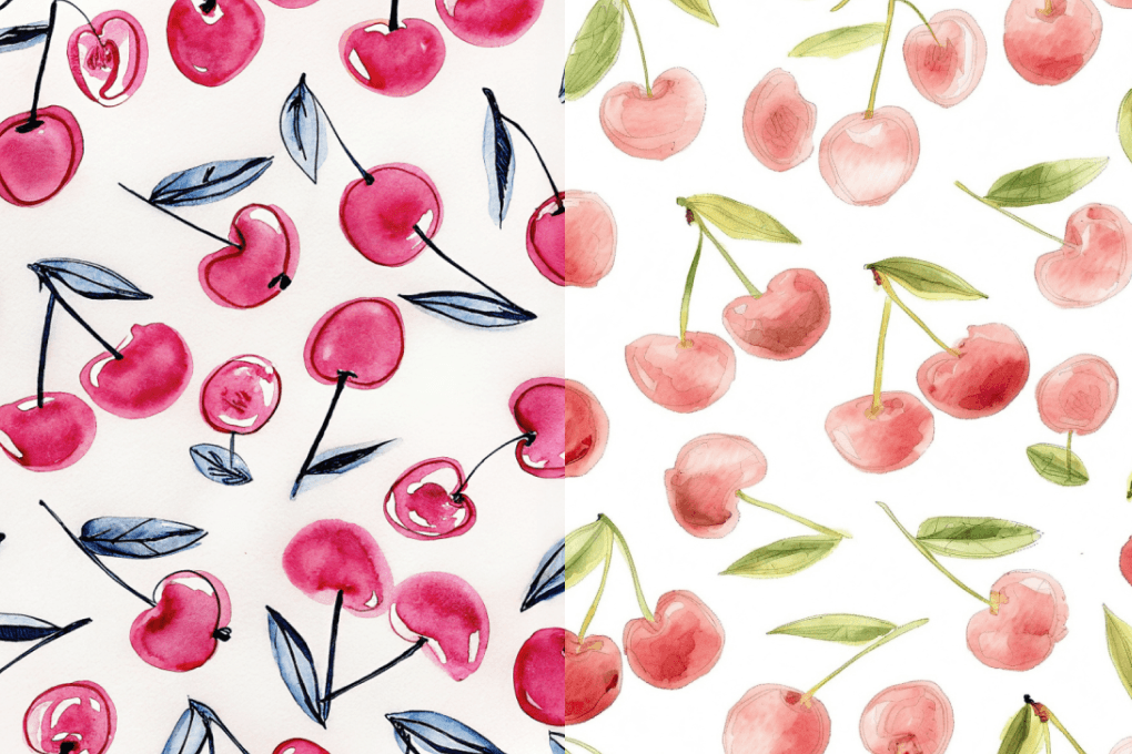 Seamless Patterns