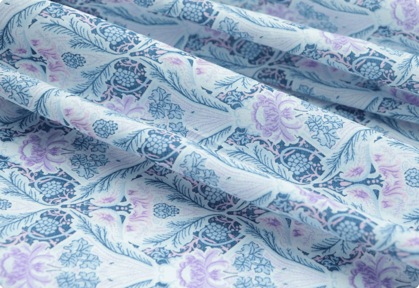 Surface design example