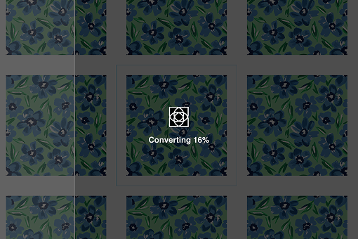 AI processing