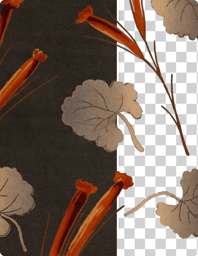 Fashion design